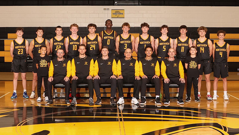 Northview_BasketballBoys_2024-25