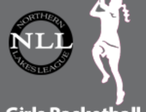 11/25 Girls Basketball Scores