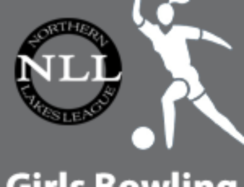 2025-2026 NLL Girls Bowling All-League Teams