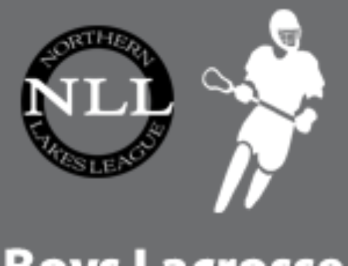 3/31 NLL Boys Lacrosse Scores