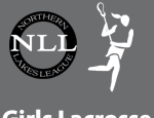 4/15 NLL Girls Lacrosse Scores