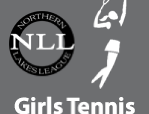 8/20 NLL Girls Tennis Scores