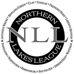 Northern Lakes League – NLL Sports – Official League Website Logo