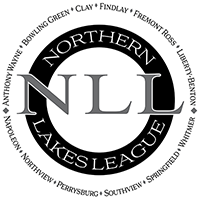 Northern Lakes League – NLL Sports – Official League Website Logo