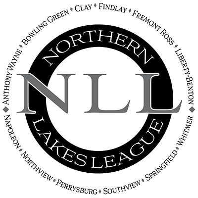 Northern Lakes League – NLL Sports – Official League Website Logo
